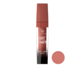 رژ لب مایع گلدن رز مدل Liping My Matte شماره 16