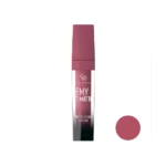 رژ لب مایع گلدن رز مدل Liping My Matte شماره 24