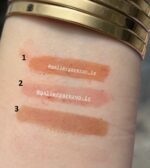 رژ پیل اف طرح دوپ شیگلم کاریته