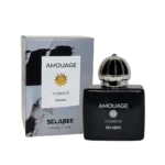 ادوپرفیوم زنانه اسکلاره Sclaree مدل آمواج ممویر Amouage Memoir حجم 30 میلی لیتر