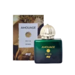 ادوپرفیوم مینیاتوری زنانه نایس پاپت Nice مدل آمواج اپیک Amouage Epic حجم 30 میلی لیتر