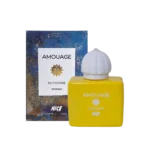 ادوپرفیوم مینیاتوری زنانه نایس پاپت Nice مدل آمواج سان شاین Amouage Sunshine حجم 30 میلی لیتر
