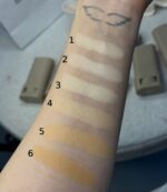 کرم پودر استیکی هدی موجی - Image 2