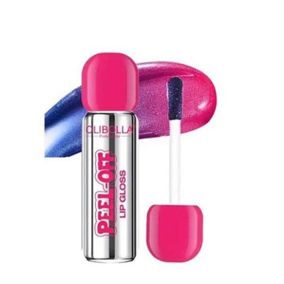 رژ لب مایع پیل آف اولی بولا