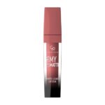 رژ لب مایع گلدن رز مدل Liping My Matte شماره 03