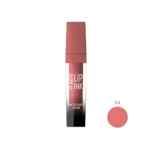 رژ لب مایع گلدن رز مدل Liping My Matte شماره 04