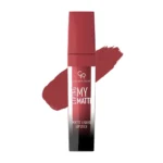 رژ لب مایع گلدن رز مدل Liping My Matte شماره 09