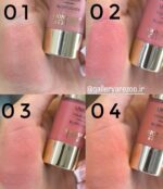 رژگونه مایع Rionance