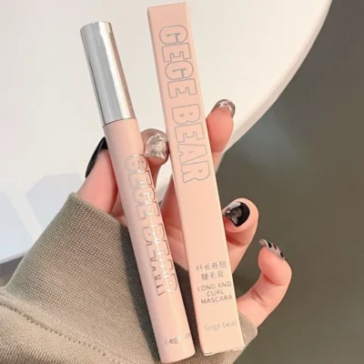 ریمل سوزنی گگ بر