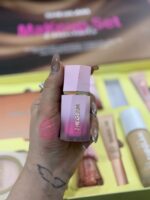 پک آرایشی 13 عددی شیگلم - Image 2