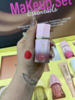 پک آرایشی 13 عددی شیگلم - Image 4