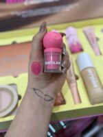 پک آرایشی 13 عددی شیگلم - Image 5