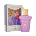 عطر جیبی زنانه نایس پاپت مدل Casamorati La Tusca حجم 30 میلی لیتر