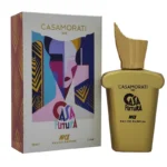 عطر جیبی نایس پاپت مدل Casamorati Futura 1888 حجم 30 میلی لیتر