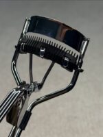 فرمژه دسته قلبی فانتزی همراه جدا کننده مژه - Image 3