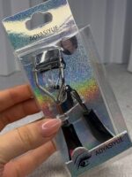 فرمژه دسته قلبی فانتزی همراه جدا کننده مژه - Image 4