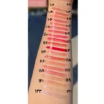 رژ لب مایع گُلدِن رُز، 3D Mega Shine - Image 3