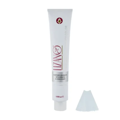 واریاسیون لیزانو شماره 000 حجم 100 میلی لیتر رنگ روشن کننده