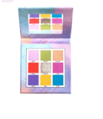 پالت سایه چشم میس بیوتی گلدن رز Colorpop