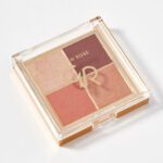 پالت سایه چشم 4 رنگ کواترو گلدن رز شماره 06 Sunset Date - Image 2