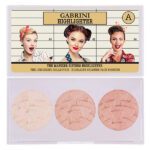 پالت هایلایتر سه عددی گابرینی