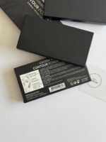 پالت کانتور 3 رنگ گلدن رز