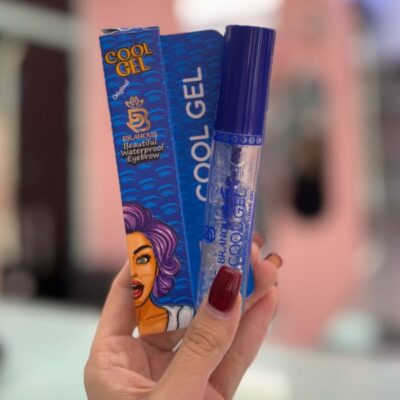 ژل ابرو برانوس