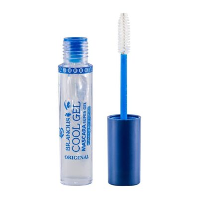 ژل ابرو برانوس