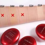 کوشن کرم پودری هندیان (دوپ کوشن تیر تیر)