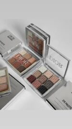 پالت سایه ۹ رنگ مستر دیور - Image 2