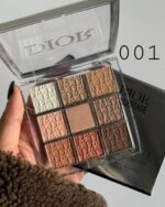 پالت سایه ۹ رنگ مستر دیور - Image 3