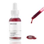 سرم پیلینگ هیدروکسی مویام MOOYAM