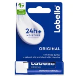 بالم لب لبلو Labello | در 6رنگ مختلف - Image 2