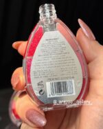 پالت لیپ گلاس ژلی مدل میوه ای