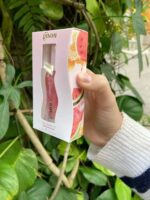 لیپ اویل مسترکوالتی گیسو Gisou - Image 3