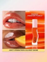 لیپ اویل مسترکوالتی گیسو Gisou - Image 4