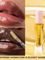 لیپ اویل مسترکوالتی گیسو Gisou - Image 5