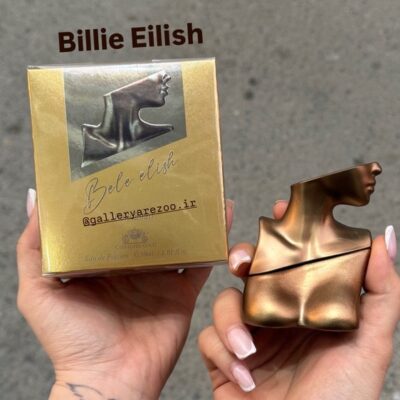 ادکلن بیلی آیلیش حجم 35 میل