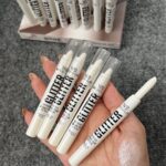 هایلایتر قلمی سفید