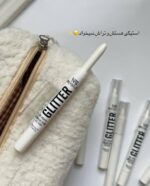 هایلایتر قلمی سفید - Image 2