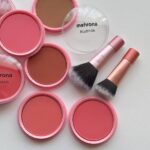 رژگونه مهرونا