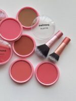 رژگونه مهرونا