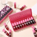 تینت لب دراگون رانی مدل خرگوش مجموعه 10 عددی - Image 3