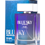 ادوپرفیوم مدل Blue Sky حجم 100میل اسکلاره