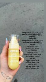 اسپری فیکس آرایش شیگلم حجم 55 میل - Image 3