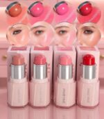 رژگونه کره ای پیچ وین