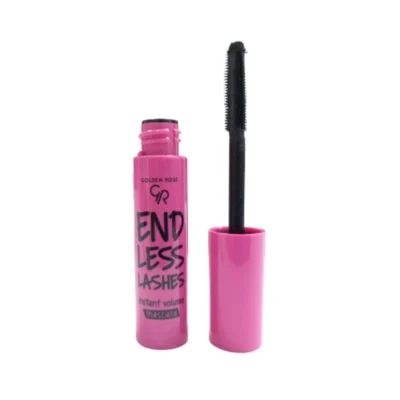 ریمل گلدن رز مدل ENDLESS LASHES2