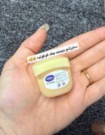 وازلین لب مینی با رایحه شکلات - Image 2