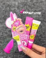 چسب ابرو nyx